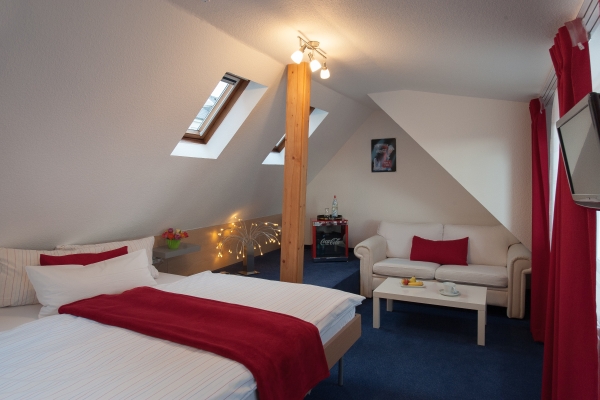 Hotel König